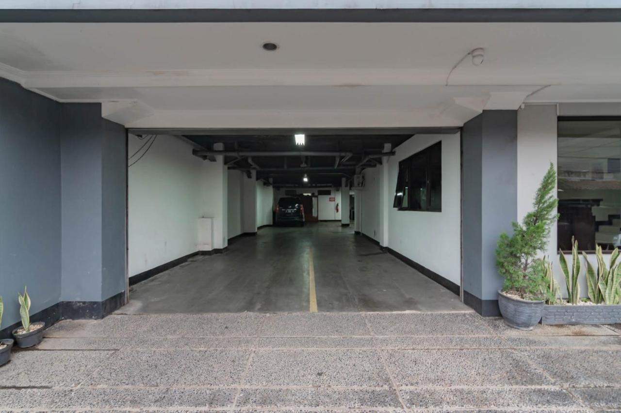 Reddoorz Plus At Buah Batu Bandung Exterior photo