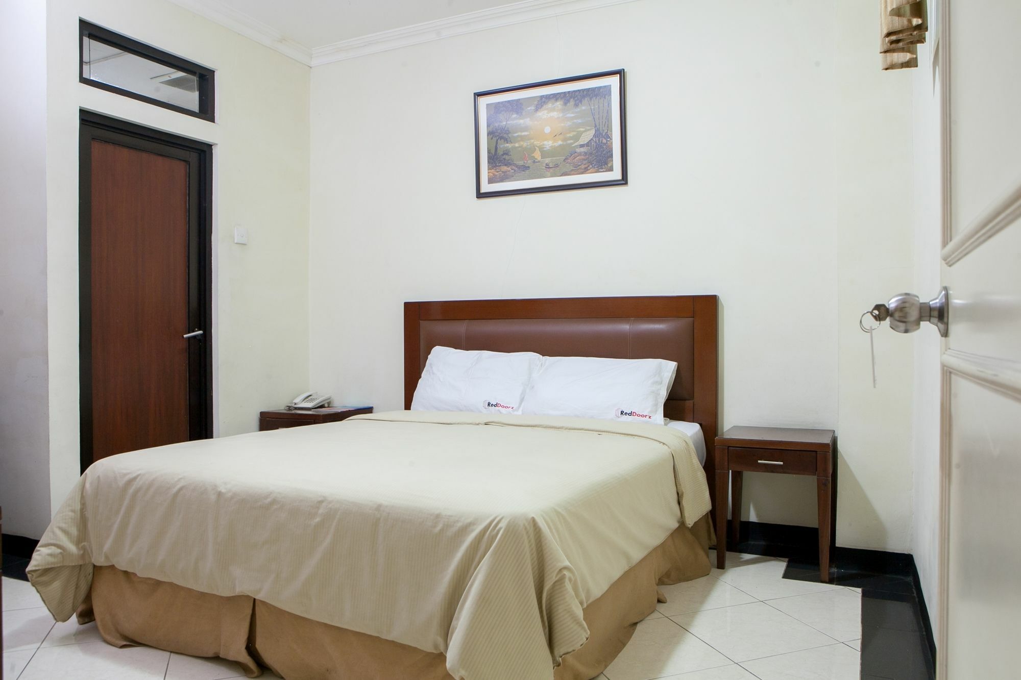 Reddoorz Plus At Buah Batu Bandung Exterior photo
