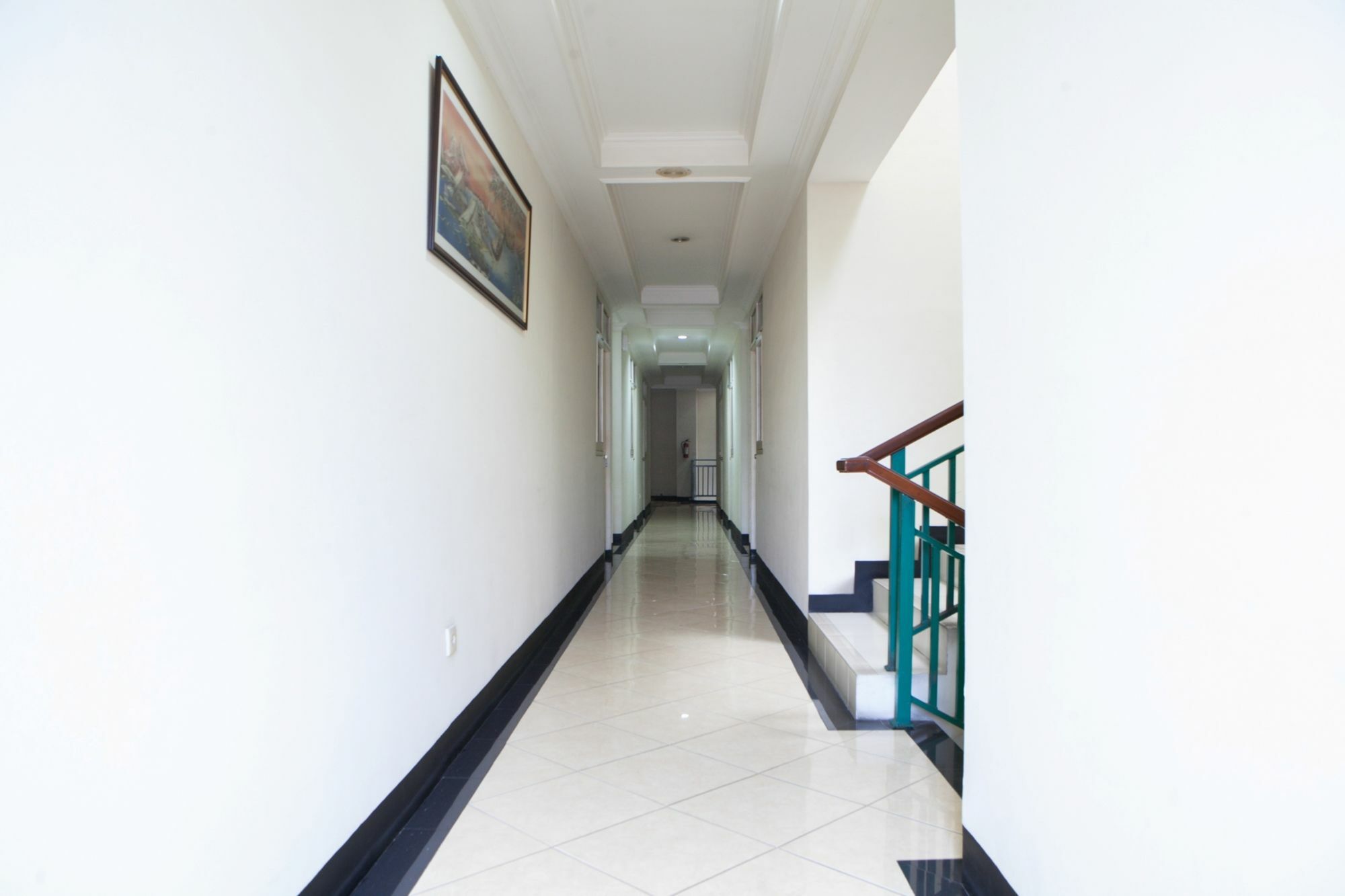 Reddoorz Plus At Buah Batu Bandung Exterior photo