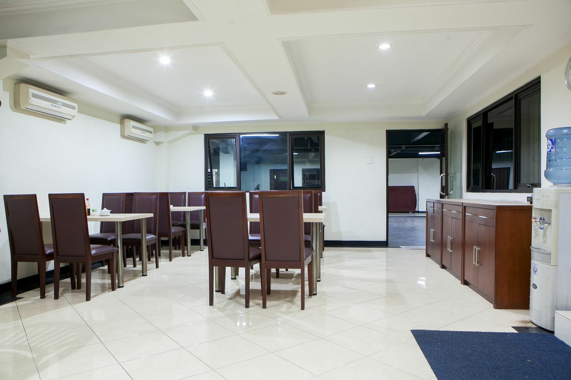 Reddoorz Plus At Buah Batu Bandung Exterior photo