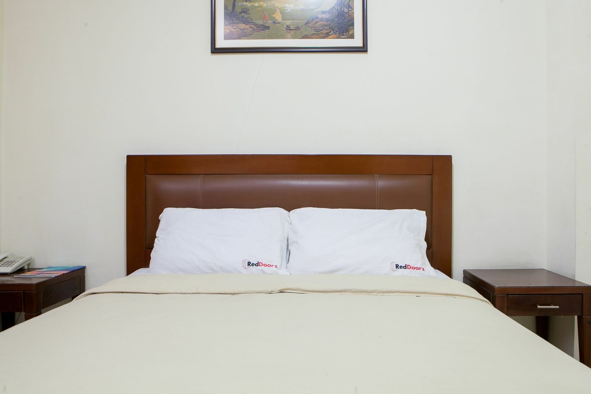 Reddoorz Plus At Buah Batu Bandung Exterior photo