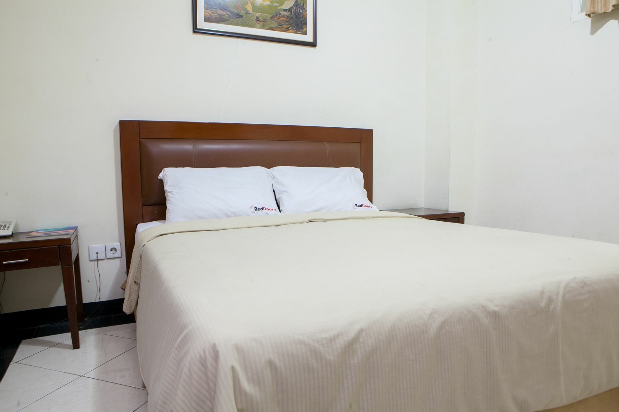 Reddoorz Plus At Buah Batu Bandung Exterior photo