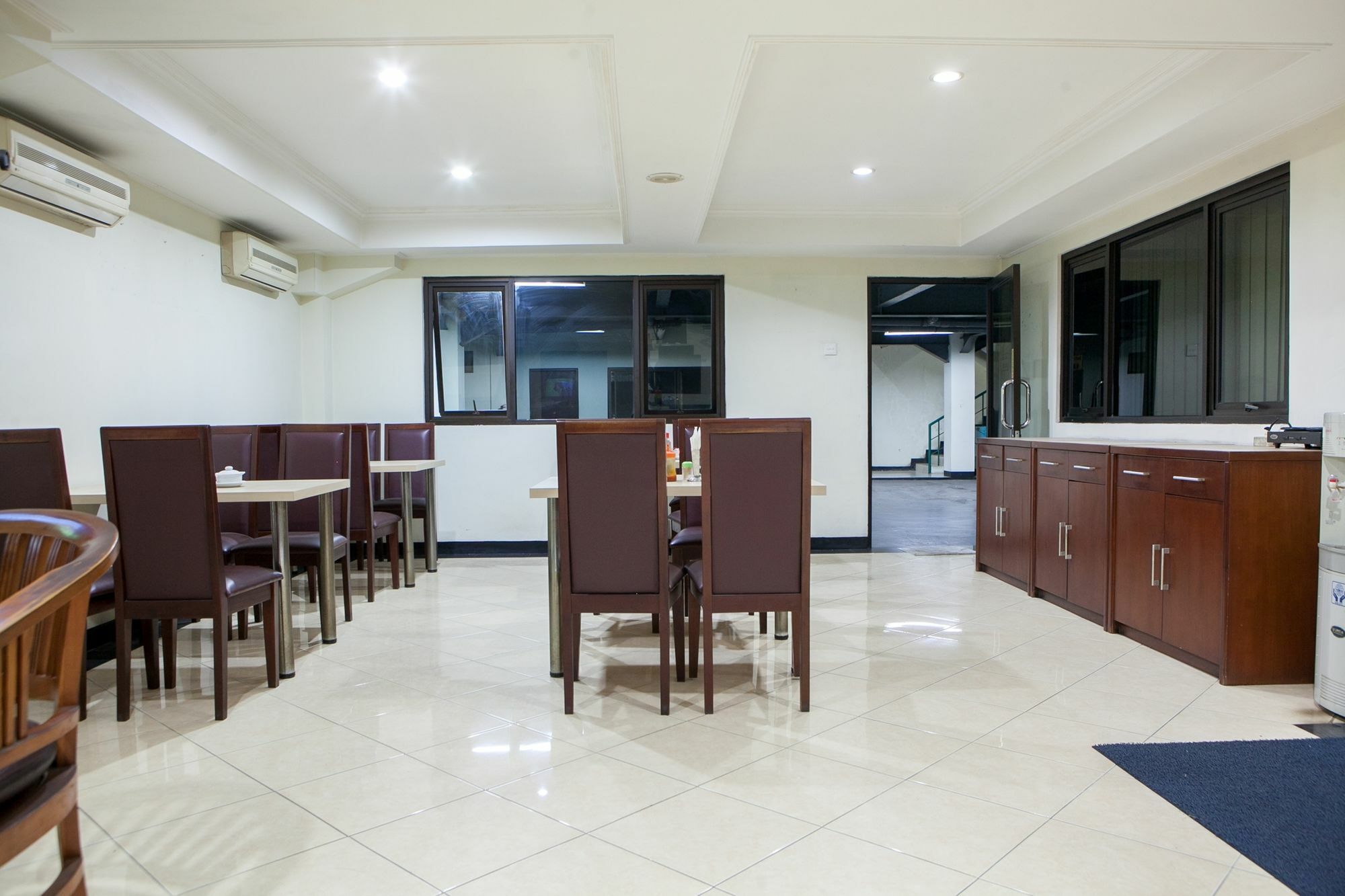 Reddoorz Plus At Buah Batu Bandung Exterior photo
